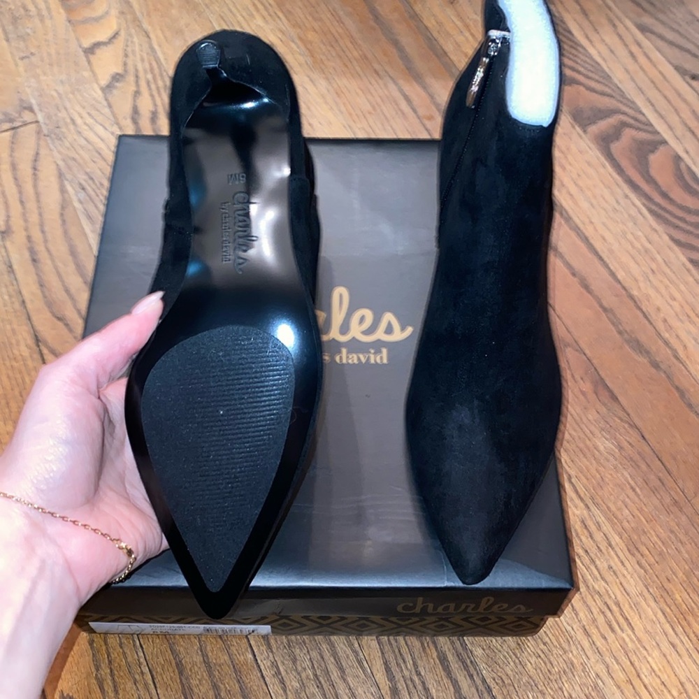 Charles By Charles David - image 3